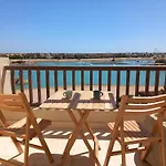 Waterside Serene Getaway 2Beds Apt - El Gouna