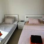 Waterside Serene Getaway 2Beds Apt - El Gouna