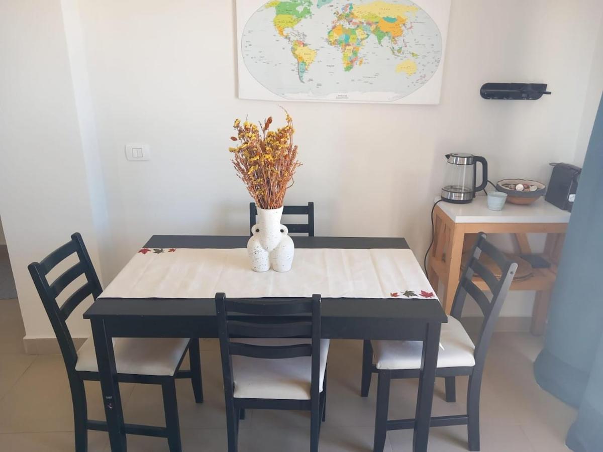 Apartment Waterside Serene Getaway 2beds - El Gouna *