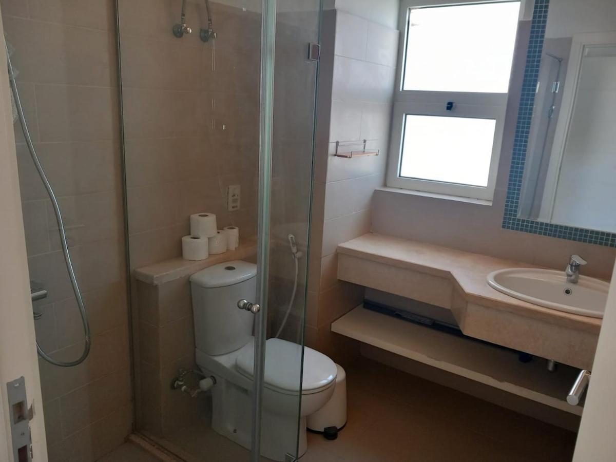 Waterside Serene Getaway 2beds - El Gouna Hurghada