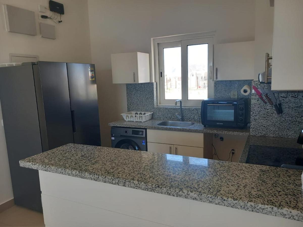 Apartment Waterside Serene Getaway 2beds - El Gouna Hurghada