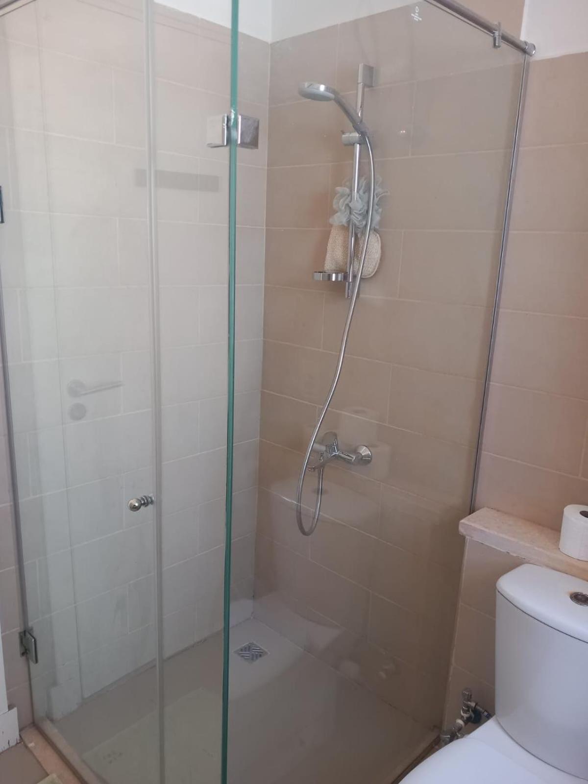 Waterside Serene Getaway 2beds - El Gouna *