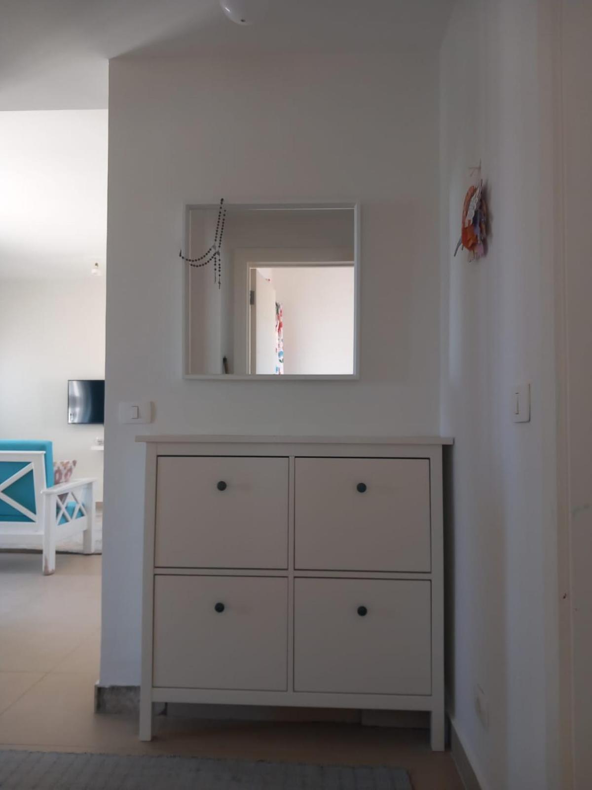 Waterside Serene Getaway 2beds - El Gouna *